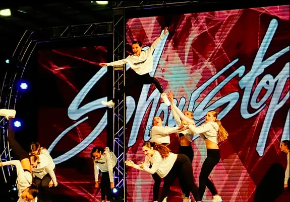 Mirror Image Dance Company Picture 8