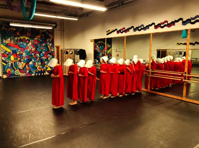 Mirror Image Dance Company Picture 10