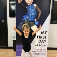 River City Dance Academy ico