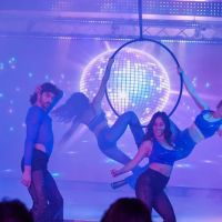 Sac Dance Lab ico