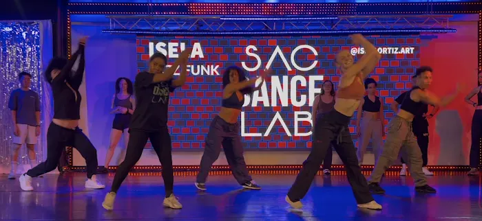 Sac Dance Lab Picture 4