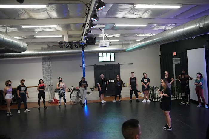 Sac Dance Lab Picture 6