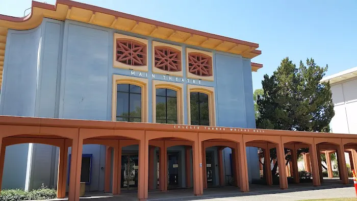 Main Theatre at Wright Hall Picture 8