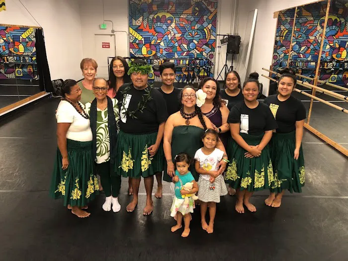 Ka Pā Hula Kalama O Haʻaheo Picture 1