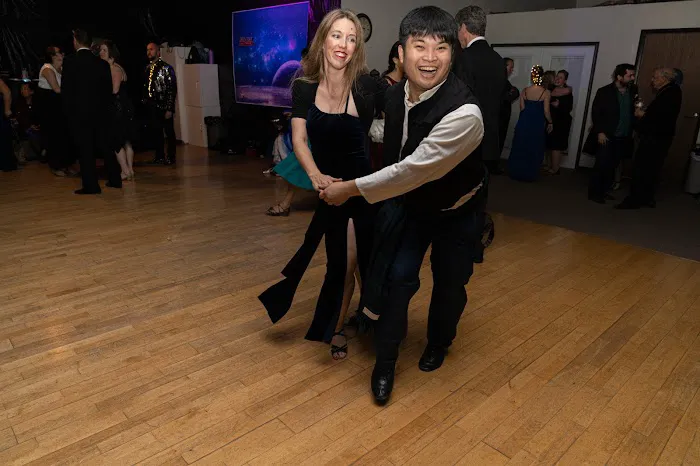 Spotlight Ballroom Picture 1