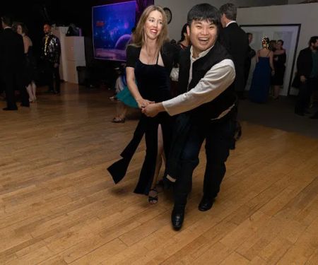 Spotlight Ballroom