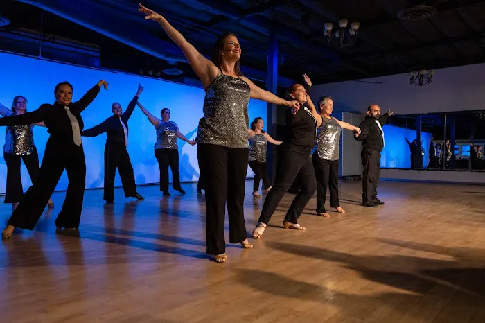 Spotlight Ballroom Picture 2