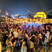 Dance On The Edge ico