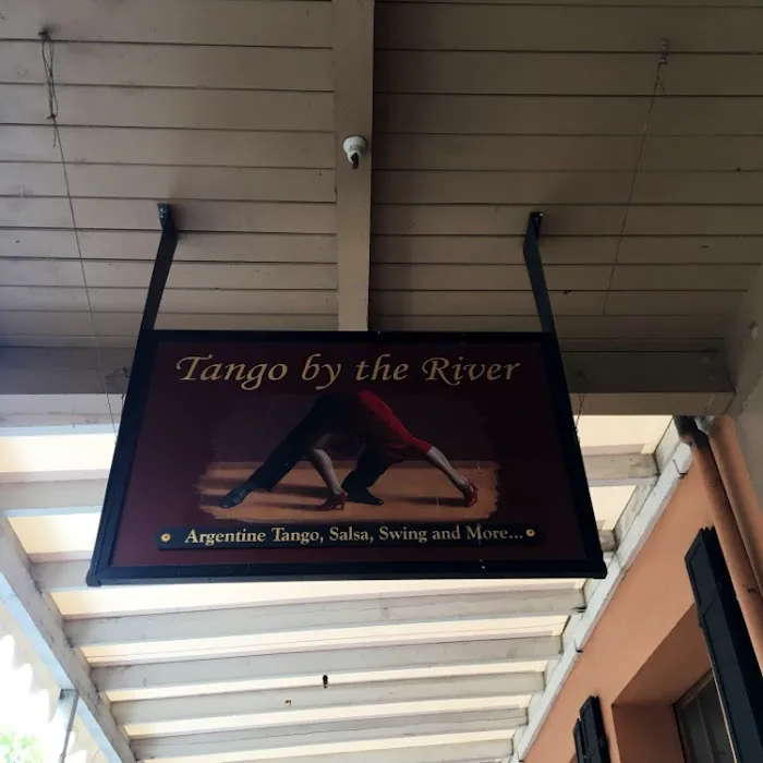 Tango By the River Picture 7