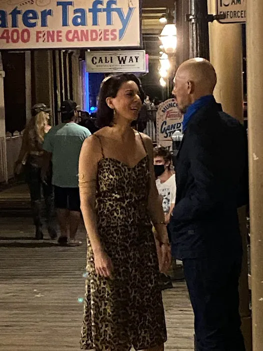 Tango By the River Picture 5