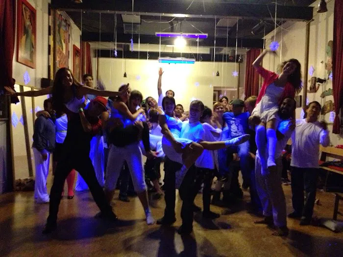 Firehouse 5 Picture 2
