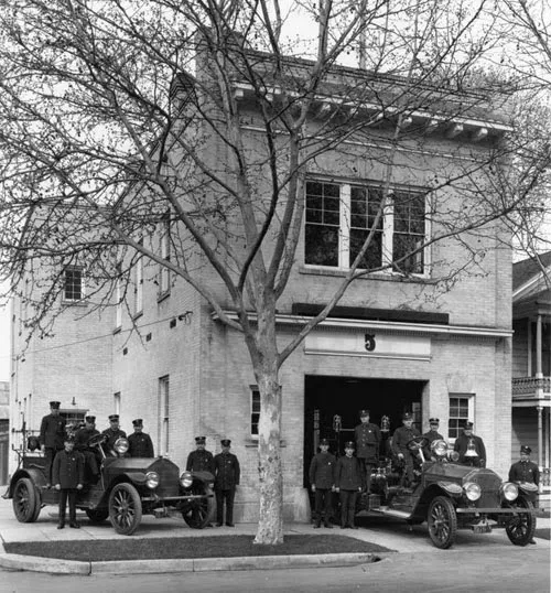 Firehouse 5 Picture 3