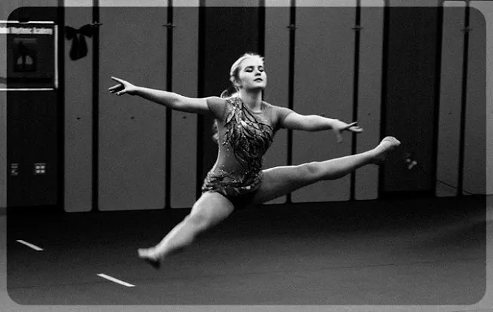 Global Rhythmic Gymnastics Picture 1
