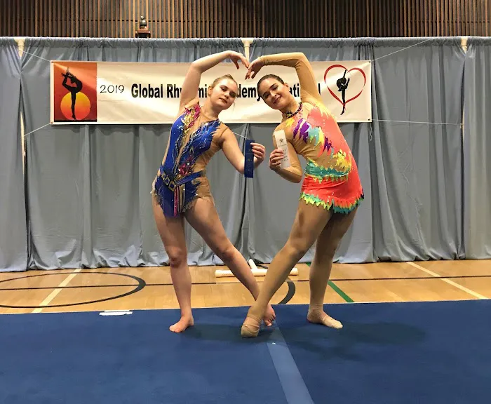 Global Rhythmic Gymnastics Picture 5