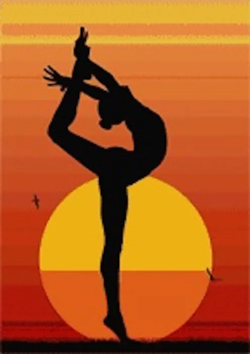 Global Rhythmic Gymnastics Picture 4