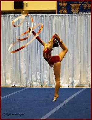 Global Rhythmic Gymnastics Picture 3