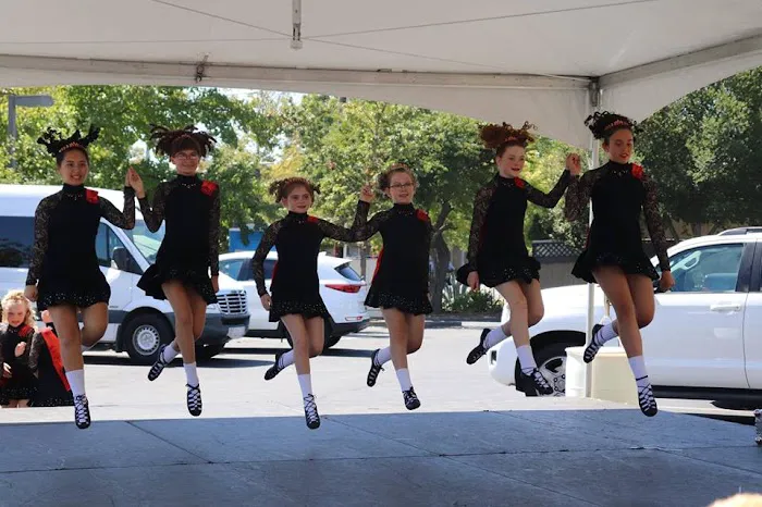 Shiloh Step Irish Dance Picture 4