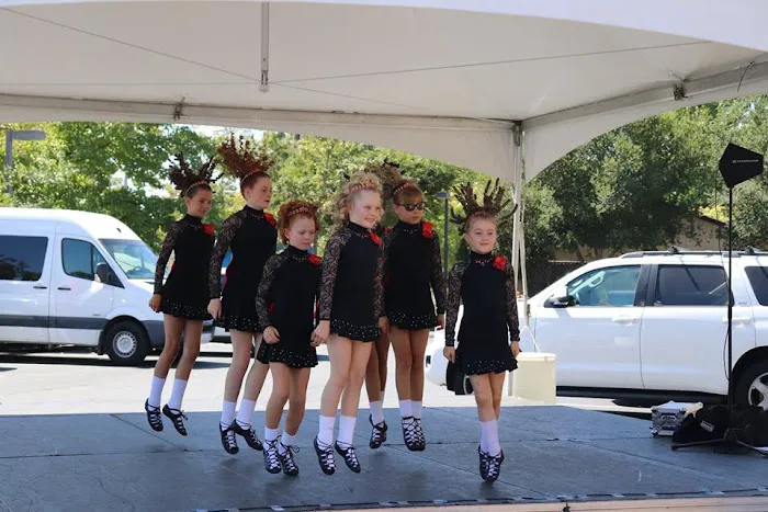 Shiloh Step Irish Dance Picture 3