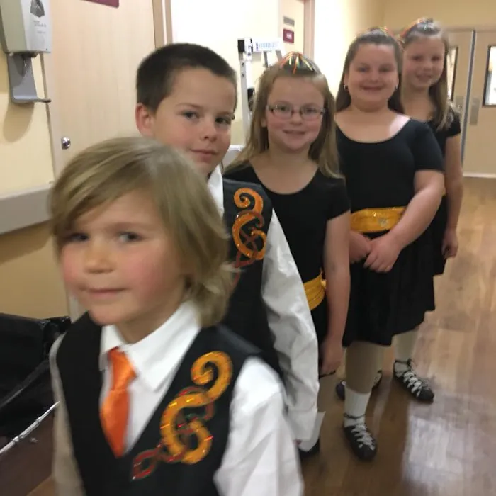Shiloh Step Irish Dance Picture 7