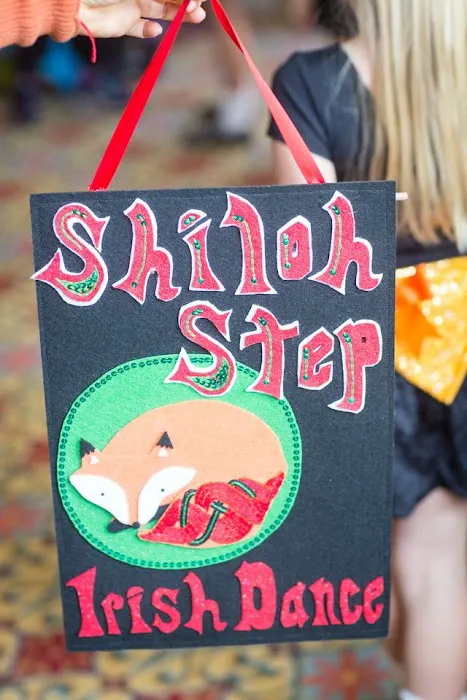 Shiloh Step Irish Dance Picture 2