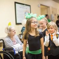 Shiloh Step Irish Dance ico