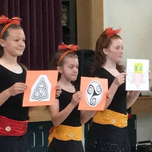 Shiloh Step Irish Dance Picture 10