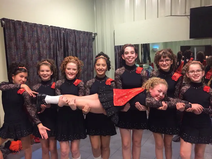 Shiloh Step Irish Dance Picture 9