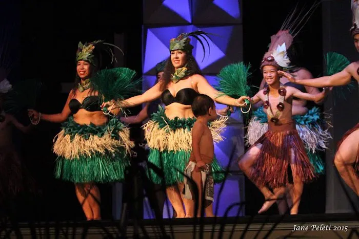 Taimalietane Islands of Polynesia Picture 2