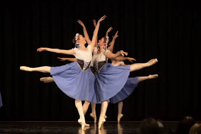 Santa Rosa Ballet Picture 5