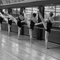 Santa Rosa Ballet ico