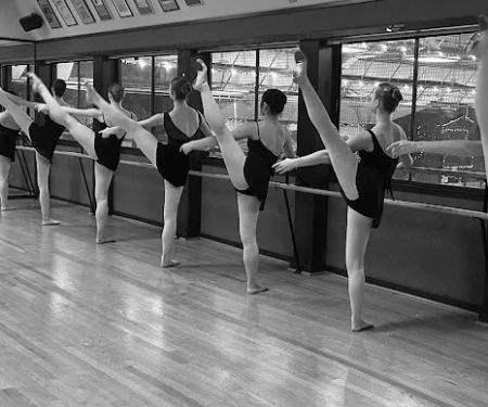 Santa Rosa Ballet
