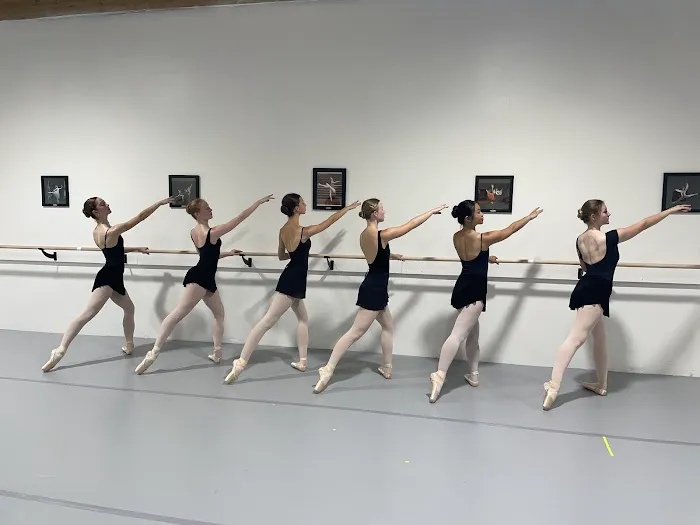 Santa Rosa Ballet Picture 4