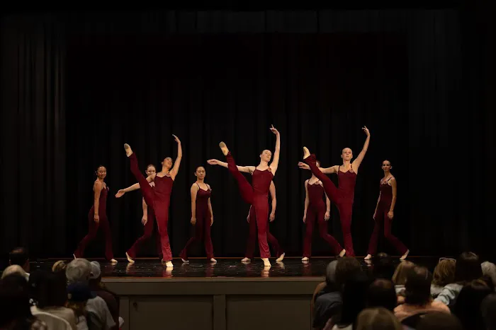 Santa Rosa Ballet Picture 3