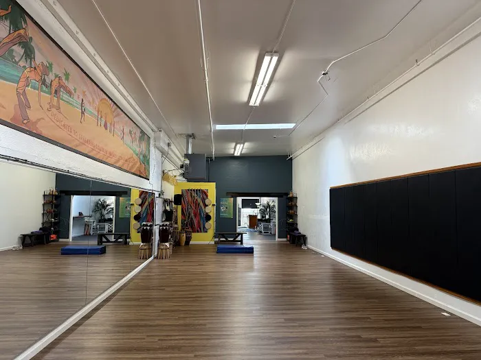 Movement Culture Picture 2