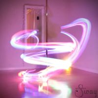Entangle & Sway Pole Dance Fitness ico