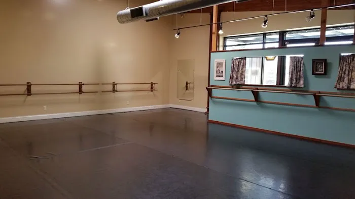 Sebastopol Ballet School Picture 5