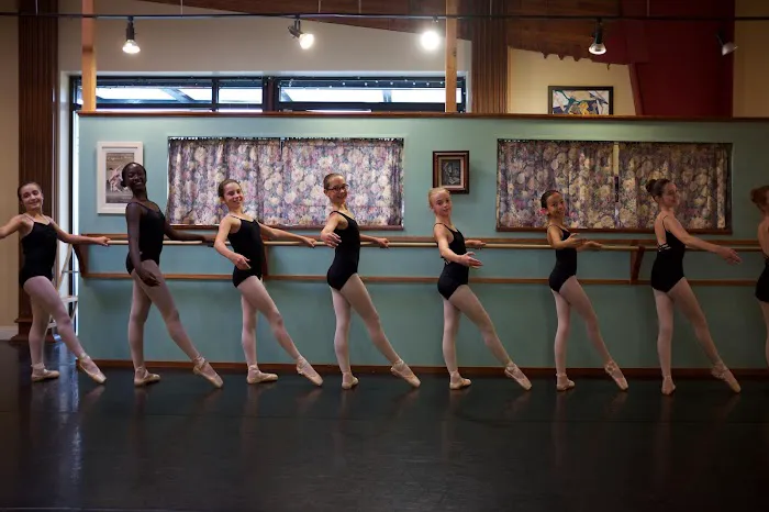 Sebastopol Ballet School Picture 7
