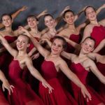 Sebastopol Ballet School