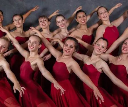 Sebastopol Ballet School