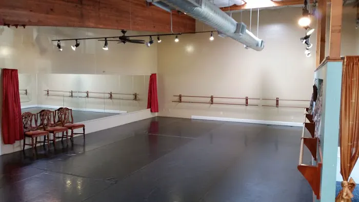 Sebastopol Ballet School Picture 4