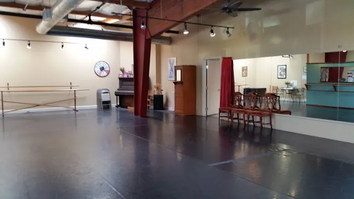 Sebastopol Ballet School Picture 2
