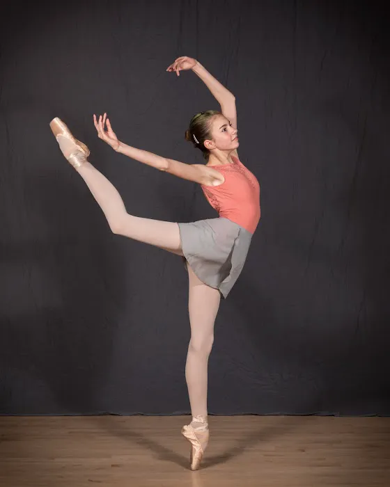 Studio W Dance Picture 5