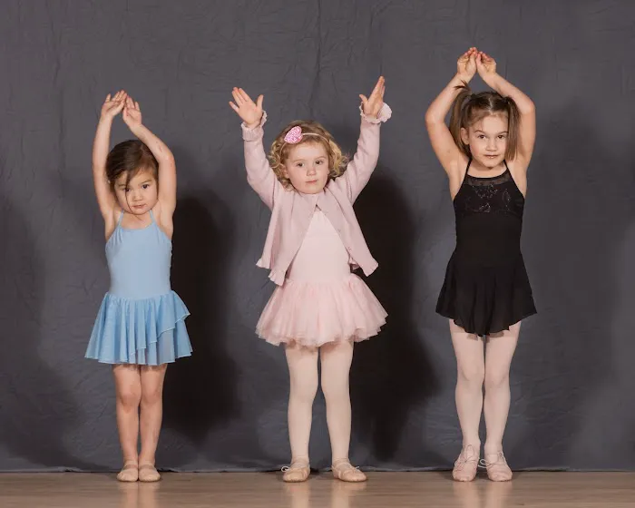 Studio W Dance Picture 6
