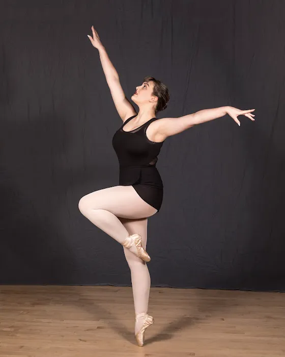 Studio W Dance Picture 4