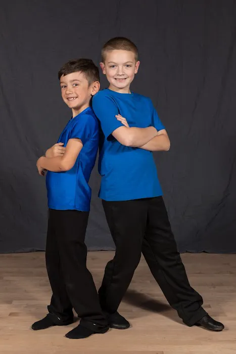 Studio W Dance Picture 9