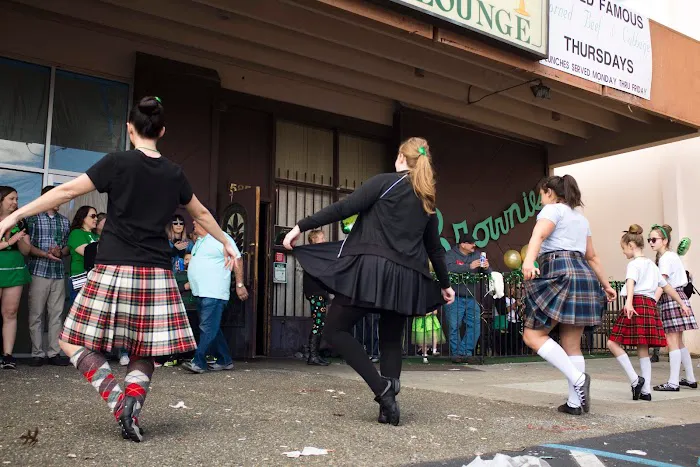 Tartan Hearts School of Scottish Highland Dance Picture 4