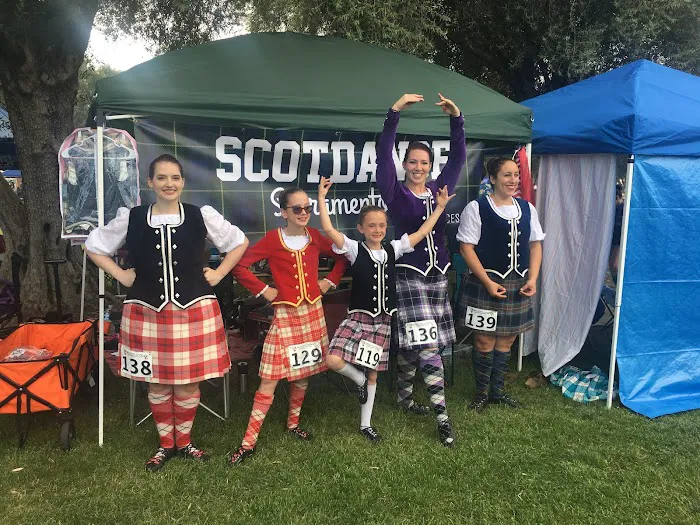 Tartan Hearts School of Scottish Highland Dance Picture 2