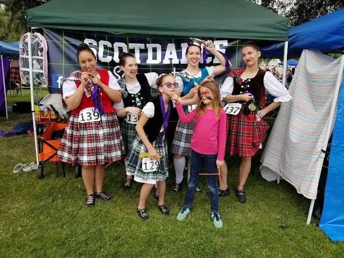 Tartan Hearts School of Scottish Highland Dance Picture 1
