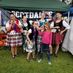Tartan Hearts School of Scottish Highland Dance