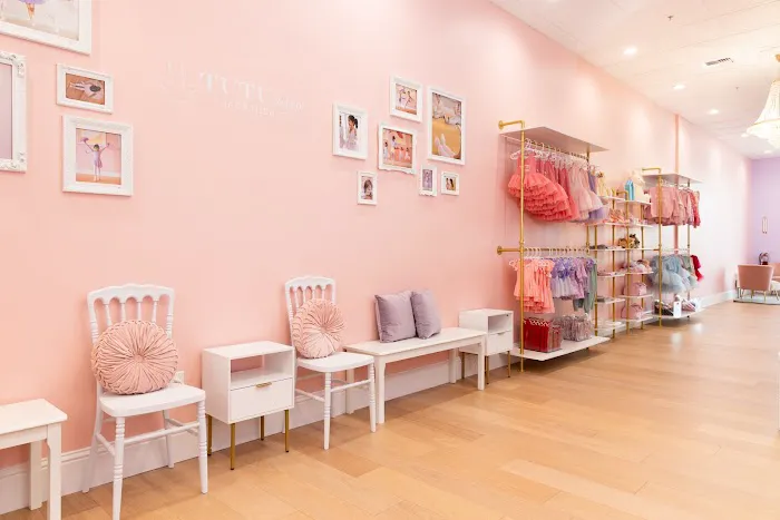 Tutu School Sacramento Picture 5